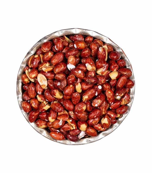 تصویر 4 از خرید جدیدترین انواع بادام زمینی برشته نمکی